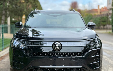 Volkswagen Teramont, 2026 год, 5 700 000 рублей, 2 фотография