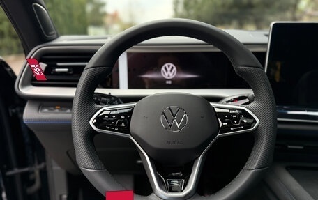 Volkswagen Teramont, 2026 год, 5 700 000 рублей, 9 фотография
