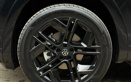 Volkswagen Teramont, 2026 год, 5 700 000 рублей, 14 фотография