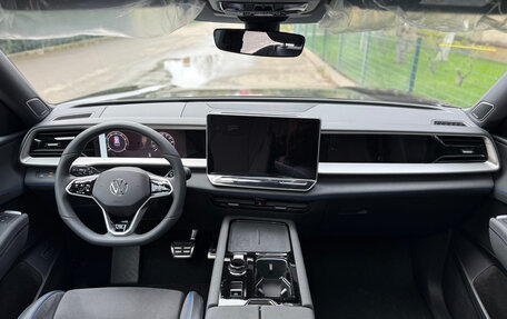 Volkswagen Teramont, 2026 год, 5 700 000 рублей, 8 фотография