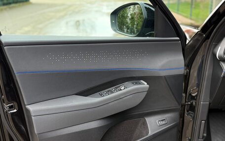 Volkswagen Teramont, 2026 год, 5 700 000 рублей, 16 фотография