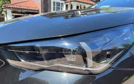 BMW 5 серия, 2025 год, 8 300 000 рублей, 11 фотография