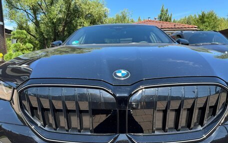 BMW 5 серия, 2025 год, 8 300 000 рублей, 10 фотография