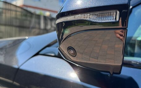 BMW 5 серия, 2025 год, 8 300 000 рублей, 13 фотография