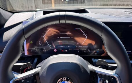 BMW 5 серия, 2025 год, 8 300 000 рублей, 21 фотография
