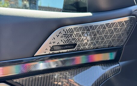 BMW 5 серия, 2025 год, 8 300 000 рублей, 17 фотография