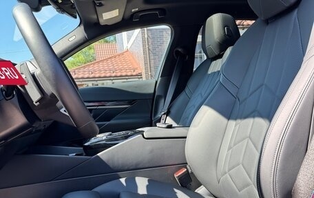 BMW 5 серия, 2025 год, 8 300 000 рублей, 20 фотография