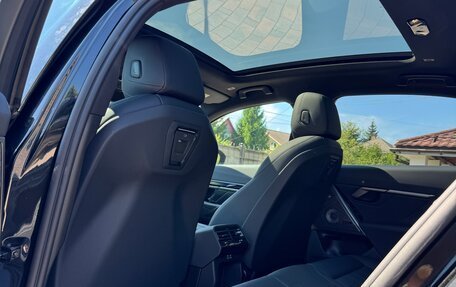 BMW 5 серия, 2025 год, 8 300 000 рублей, 32 фотография
