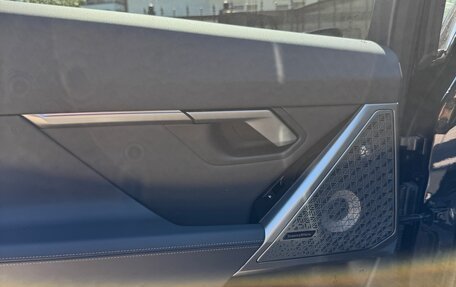 BMW 5 серия, 2025 год, 8 300 000 рублей, 30 фотография