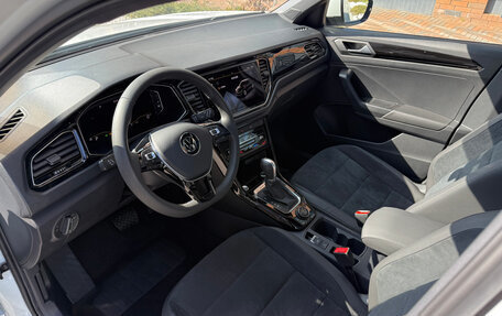 Volkswagen T-Roc I, 2026 год, 2 450 000 рублей, 7 фотография