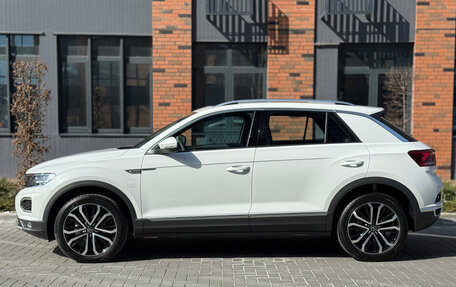 Volkswagen T-Roc I, 2026 год, 2 450 000 рублей, 6 фотография