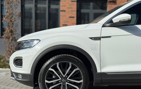 Volkswagen T-Roc I, 2026 год, 2 450 000 рублей, 11 фотография