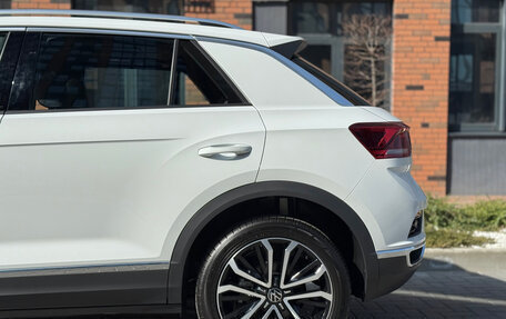 Volkswagen T-Roc I, 2026 год, 2 450 000 рублей, 13 фотография