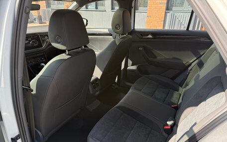 Volkswagen T-Roc I, 2026 год, 2 450 000 рублей, 28 фотография