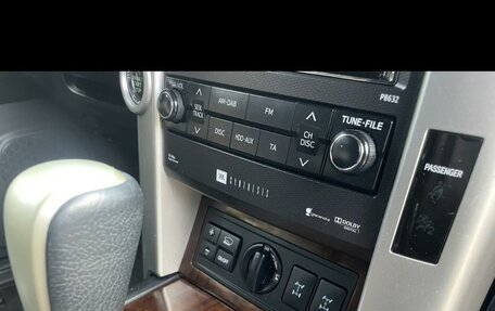 Toyota Land Cruiser Prado 150 рестайлинг 2, 2010 год, 2 250 000 рублей, 15 фотография
