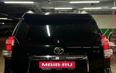 Toyota Land Cruiser Prado 150 рестайлинг 2, 2010 год, 2 250 000 рублей, 7 фотография