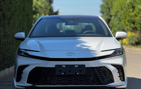 Toyota Camry, 2026 год, 4 100 000 рублей, 2 фотография