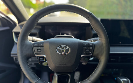 Toyota Camry, 2026 год, 4 100 000 рублей, 7 фотография