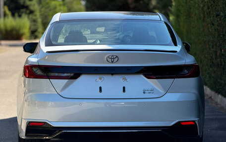 Toyota Camry, 2026 год, 4 100 000 рублей, 3 фотография