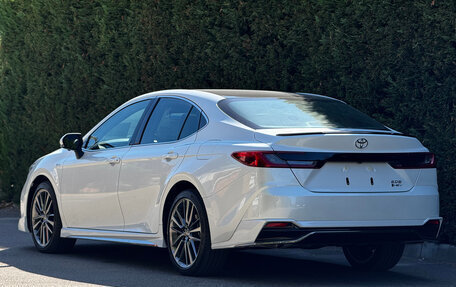 Toyota Camry, 2026 год, 4 100 000 рублей, 4 фотография