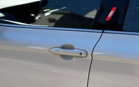Toyota Camry, 2026 год, 4 100 000 рублей, 11 фотография