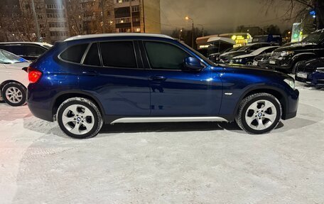 BMW X1, 2011 год, 1 250 000 рублей, 3 фотография