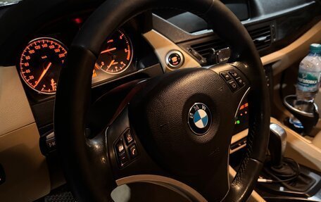 BMW X1, 2011 год, 1 250 000 рублей, 11 фотография
