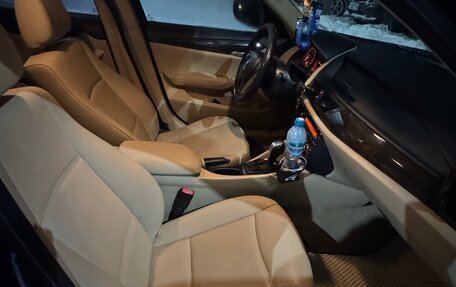 BMW X1, 2011 год, 1 250 000 рублей, 10 фотография
