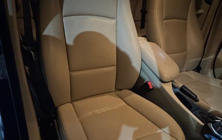 BMW X1, 2011 год, 1 250 000 рублей, 12 фотография
