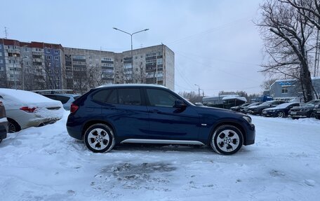 BMW X1, 2011 год, 1 250 000 рублей, 7 фотография