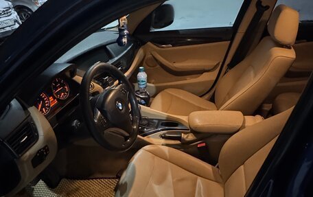BMW X1, 2011 год, 1 250 000 рублей, 9 фотография