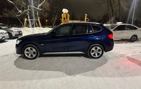 BMW X1, 2011 год, 1 250 000 рублей, 6 фотография
