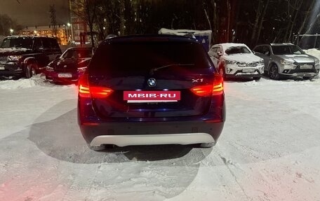 BMW X1, 2011 год, 1 250 000 рублей, 4 фотография