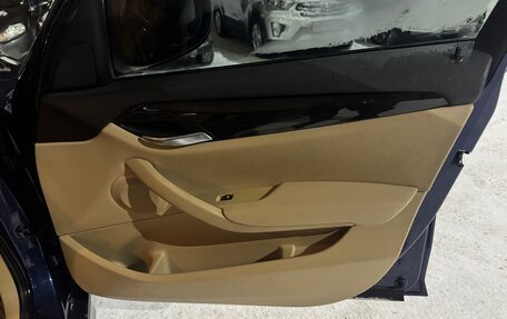 BMW X1, 2011 год, 1 250 000 рублей, 14 фотография