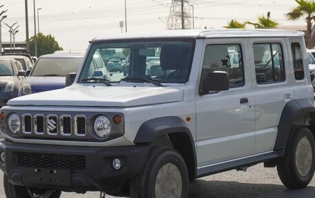 Suzuki Jimny, 2026 год, 3 268 427 рублей, 2 фотография