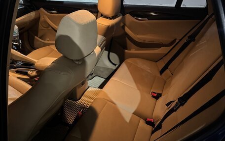 BMW X1, 2011 год, 1 250 000 рублей, 16 фотография