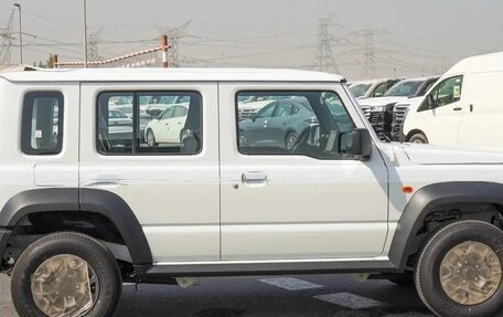 Suzuki Jimny, 2026 год, 3 268 427 рублей, 3 фотография