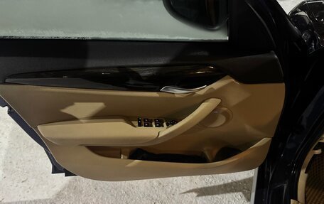 BMW X1, 2011 год, 1 250 000 рублей, 15 фотография