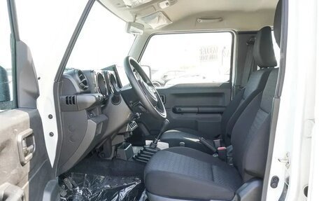 Suzuki Jimny, 2026 год, 3 268 427 рублей, 4 фотография