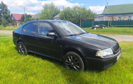Skoda Octavia IV, 2009 год, 480 000 рублей, 2 фотография