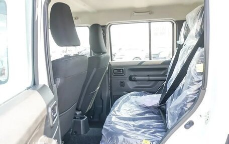 Suzuki Jimny, 2026 год, 3 268 427 рублей, 7 фотография