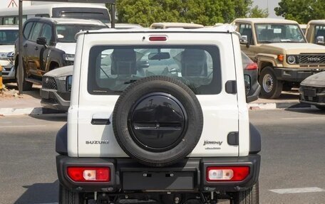 Suzuki Jimny, 2026 год, 3 268 427 рублей, 10 фотография