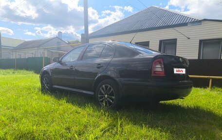 Skoda Octavia IV, 2009 год, 480 000 рублей, 4 фотография