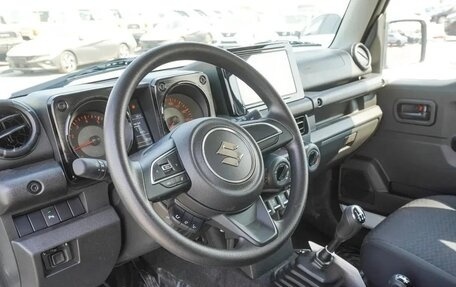 Suzuki Jimny, 2026 год, 3 268 427 рублей, 5 фотография