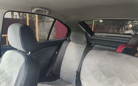 Skoda Octavia IV, 2009 год, 480 000 рублей, 10 фотография