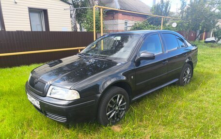 Skoda Octavia IV, 2009 год, 480 000 рублей, 6 фотография