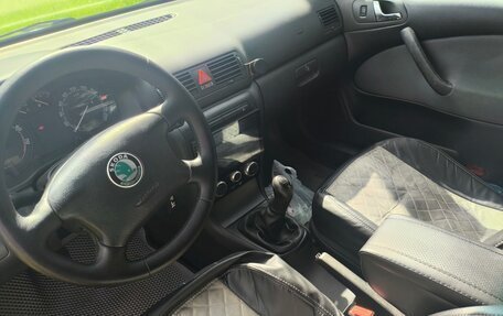 Skoda Octavia IV, 2009 год, 480 000 рублей, 8 фотография