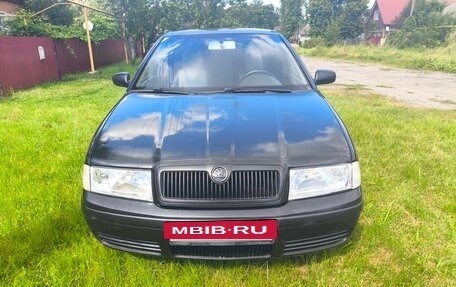 Skoda Octavia IV, 2009 год, 480 000 рублей, 5 фотография