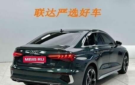 Audi A3, 2023 год, 2 730 000 рублей, 3 фотография