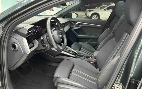 Audi A3, 2023 год, 2 730 000 рублей, 5 фотография